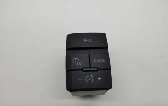 Audi Q7 4L Other switches/knobs/shifts 4L2927123
