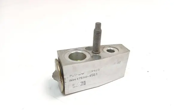 Jeep Cherokee Air conditioning (A/C) expansion valve R428 AA4475004561