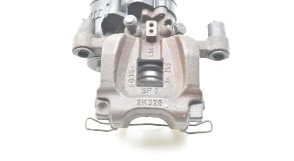 Jaguar XF X260 Rear brake caliper FK722K328BD
