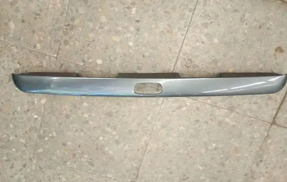 Volvo S40, V40 Tailgate/trunk/boot exterior handle 613890
