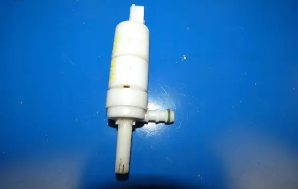 Mercedes-Benz SLK R171 Windscreen/windshield washer pump