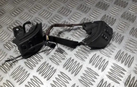 Toyota Corolla Verso AR10 Multifunctional control switch/knob 