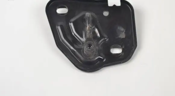 Audi A6 S6 C7 4G Engine bonnet/hood lock/latch loop/hook 4G0823186 190412