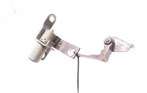 Ford Mondeo MK IV Front door hinge set 6M21U22811AE