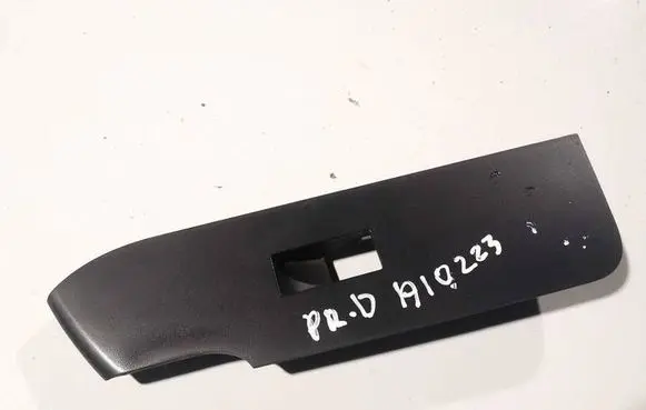 Chevrolet Captiva Other interior part 201003484