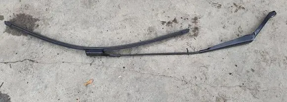 Peugeot 508 Windshield/front glass wiper blade 97036203