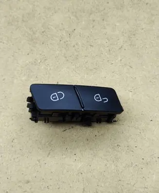 Central locking switch button