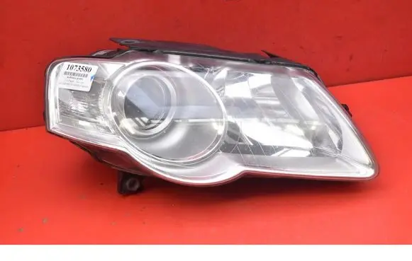 Volkswagen PASSAT B6 Headlight/headlamp 3C0941006S