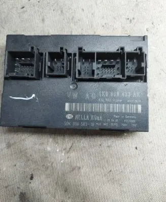 Volkswagen Touran I Comfort/convenience module 1K0959433AK 00030000 5DK00858318