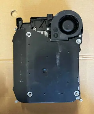 Audi A6 S6 C8 4K Voltage converter/converter module 4M0959663C