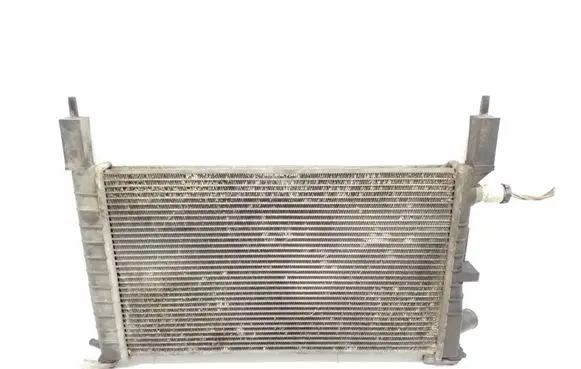 Opel Astra F Coolant radiator 90412252