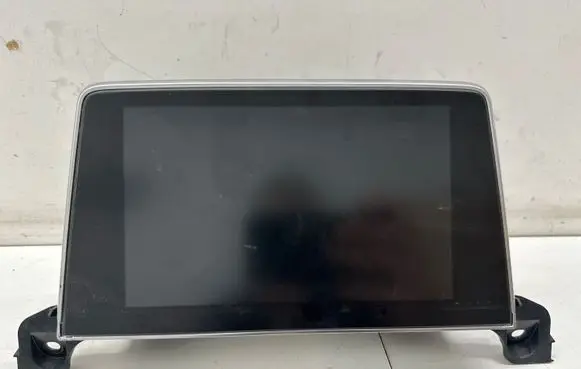 Peugeot 3008 II Screen/display/small screen 9828418380