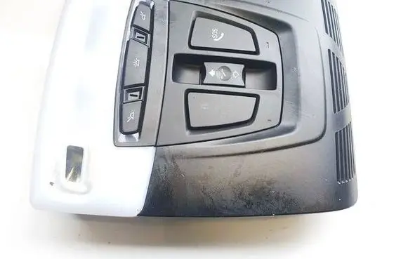 BMW i3 Front seat light E1072166
