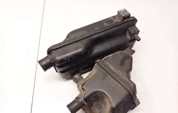 Opel Agila B Intake resonator 