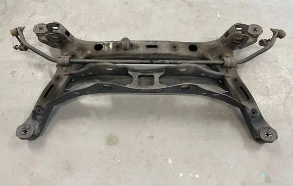 Rear subframe