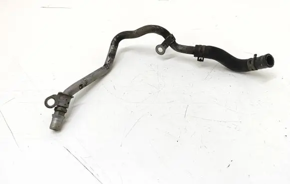 Renault Espace V (RFC) Engine coolant pipe/hose