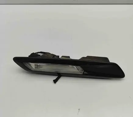 BMW 5 F10 F11 Front fender indicator light 7154167