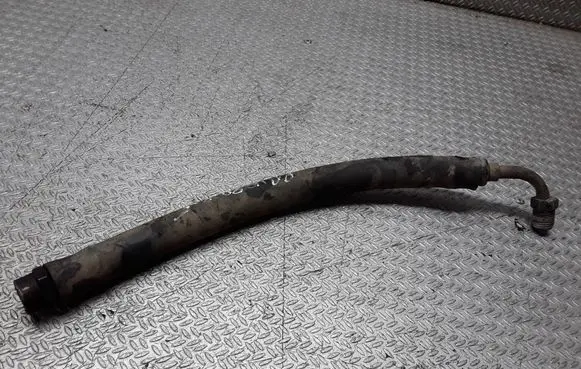 Mitsubishi Pajero Power steering hose/pipe/line