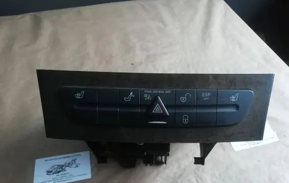 CD/DVD changer