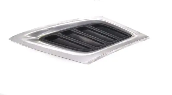 Ford Transit Front bumper upper radiator grill 12765505