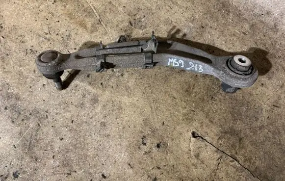 Rear upper control arm/wishbone