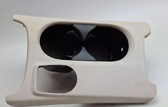 Mercedes-Benz A W176 Cup holder front A1766801610 18112013 12486407