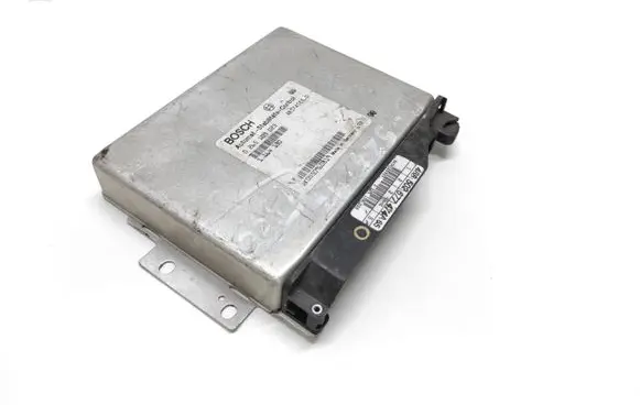 BMW 5 E39 ABS control unit/module 0265109023 1164130