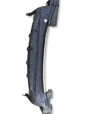 Volvo V70 Front bumper skid plate/under tray 30744084 BKVKE