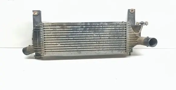 Nissan Pathfinder R51 Intercooler radiator