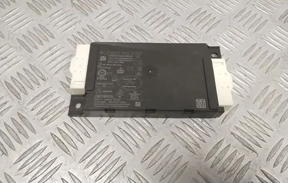 Mercedes-Benz A W177 Other control units/modules A1679003107