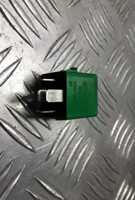 Mercedes-Benz B W245 Other relay 0025422319
