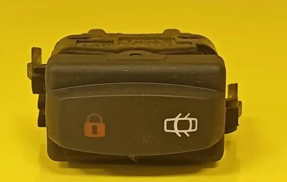 Central locking switch button