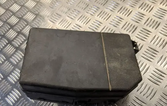 Ford Mondeo Mk III Fuse box set 1S7T14A142AA