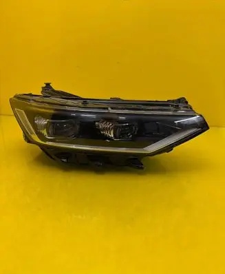 Volkswagen PASSAT B8 Headlight/headlamp 3G1941082P
