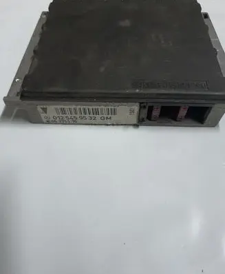 Mercedes-Benz S W140 Engine control unit/module 0125459532 05375115