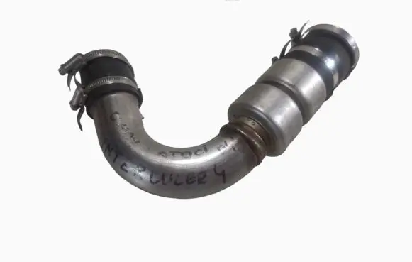 Ford Focus Intercooler hose/pipe 6M516C646BB