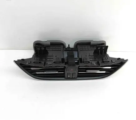 Ford Focus Dashboard air vent grill cover trim JX7B19K617BP