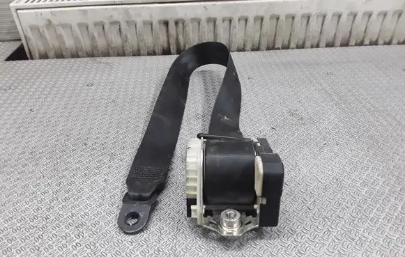 Ford Focus Front seatbelt 4M51A61294DA 34017854