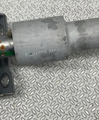 Steering column universal joint