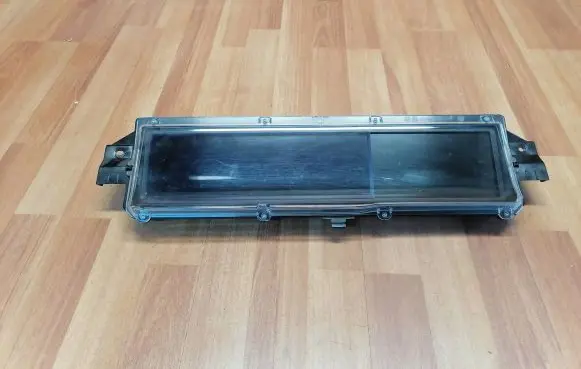 Renault Espace - Grand espace IV Speedometer (instrument cluster) P8200417174A 8200417174 281141303