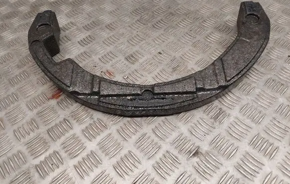 Porsche Cayenne (92A) Other trunk/boot trim element 7P0601125