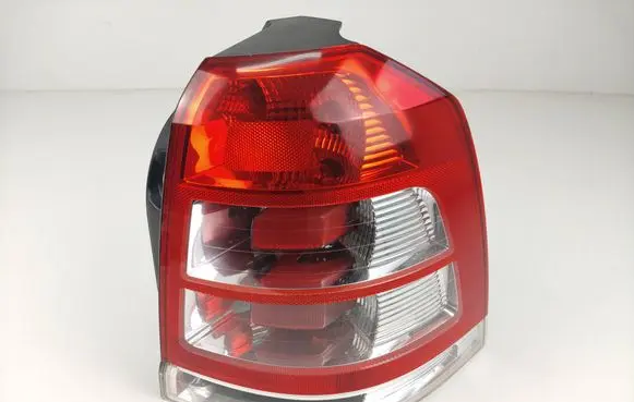 Opel Zafira B Rear/tail lights 13349826
