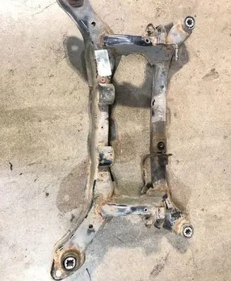 Volvo XC60 Rear subframe 0140910224 3059088