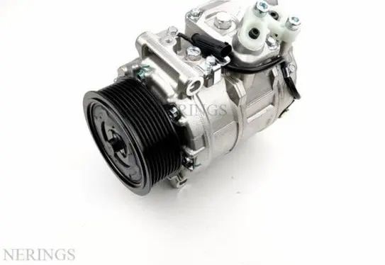 Mercedes-Benz G W463 2nd Gen Air conditioning (A/C) compressor (pump)