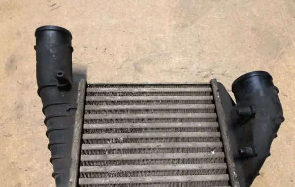 Audi A4 S4 B5 8D Intercooler radiator 059145806