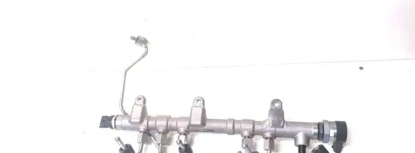 Hyundai Tucson TL Fuel main line pipe 314002F600