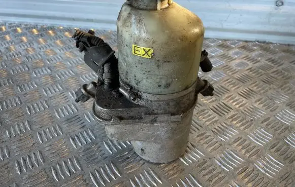Opel Zafira A Electric power steering pump 1040085003094