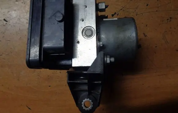 Opel Karl ABS Pump 42341112