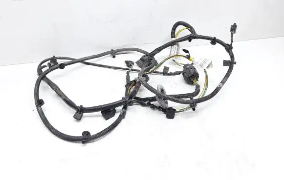 Volvo S60 Parking sensor (PDC) wiring loom 30786387