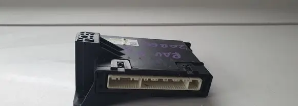 Toyota RAV 4 (XA30) Other control units/modules